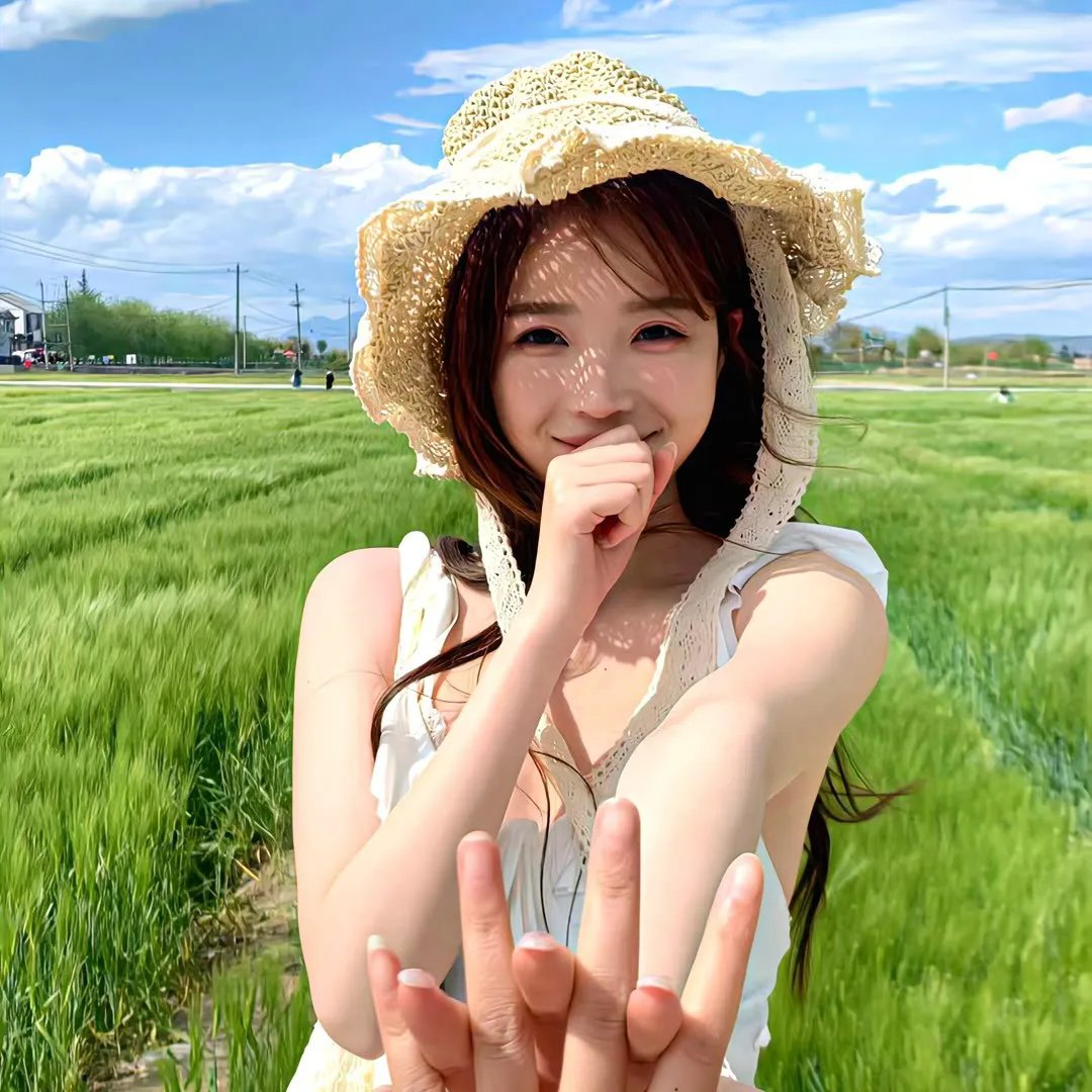 吻你想吻的人